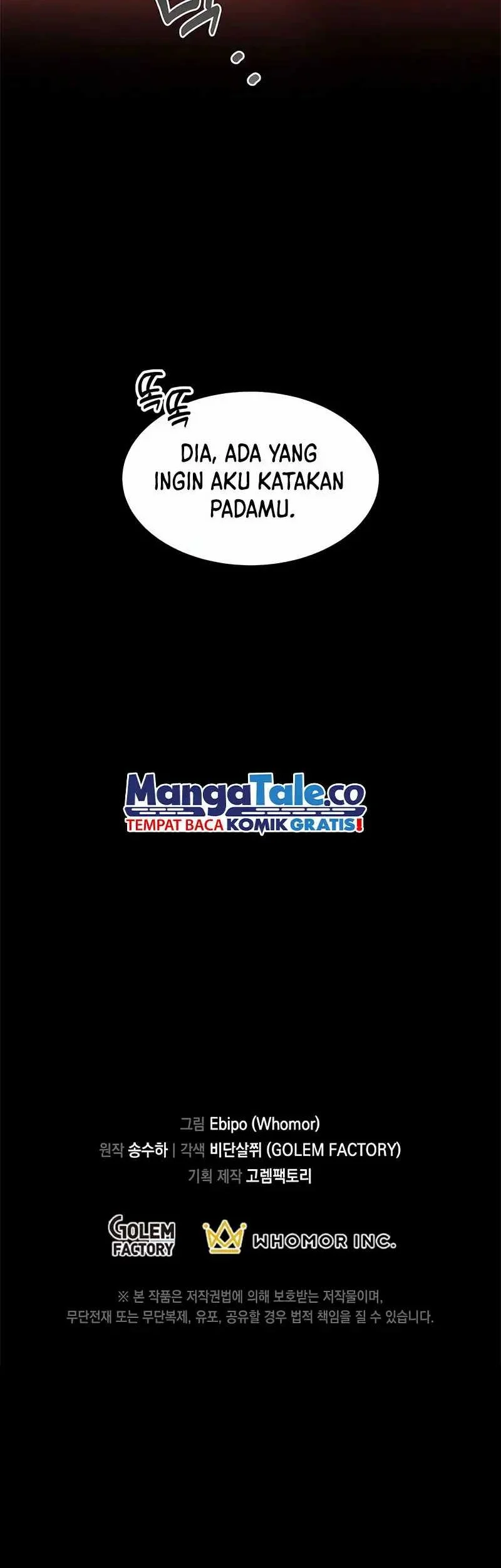 The Sweet Life of a Reincarnation Pro Chapter 40 Gambar 56