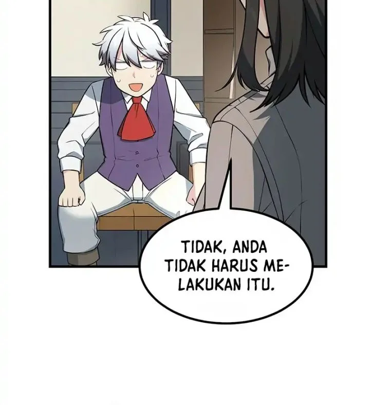 The Sweet Life of a Reincarnation Pro Chapter 41 Gambar 7