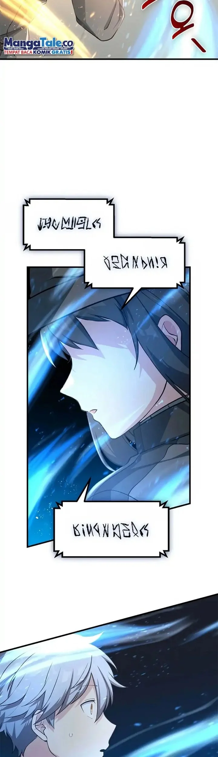 The Sweet Life of a Reincarnation Pro Chapter 41 Gambar 45