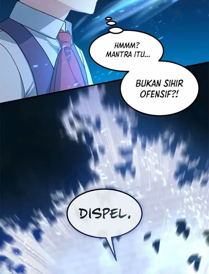 The Sweet Life of a Reincarnation Pro Chapter 41 Gambar 46