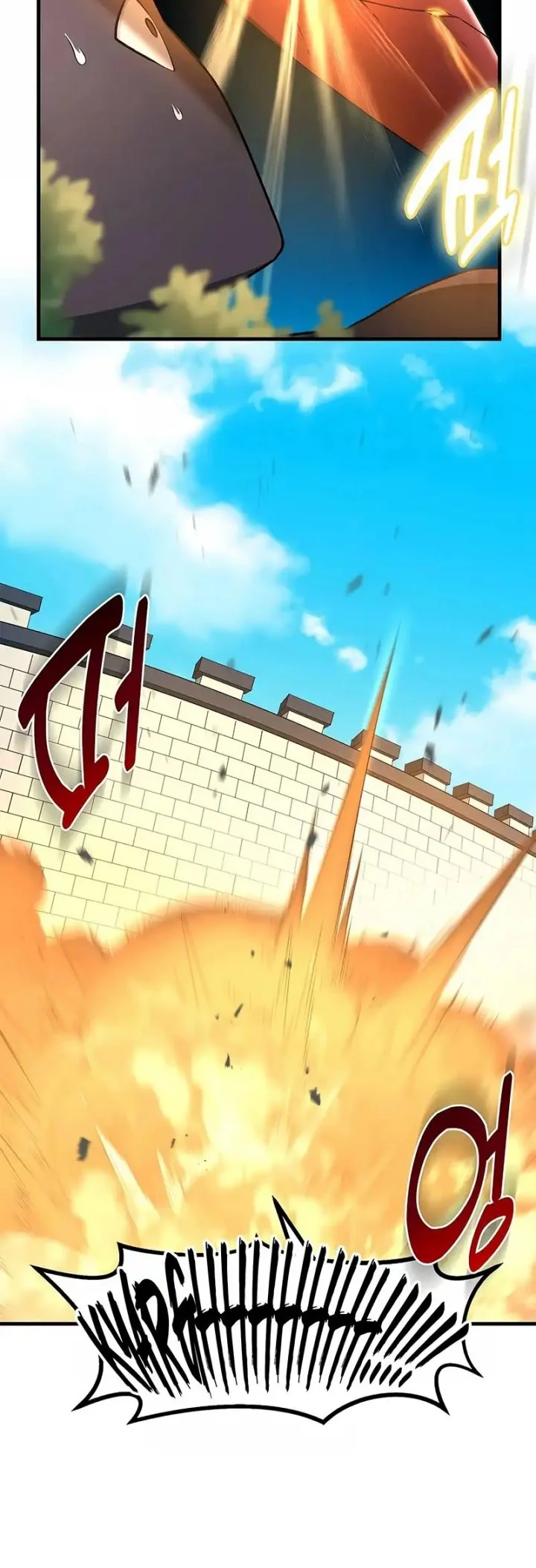 The Sweet Life of a Reincarnation Pro Chapter 41 Gambar 49