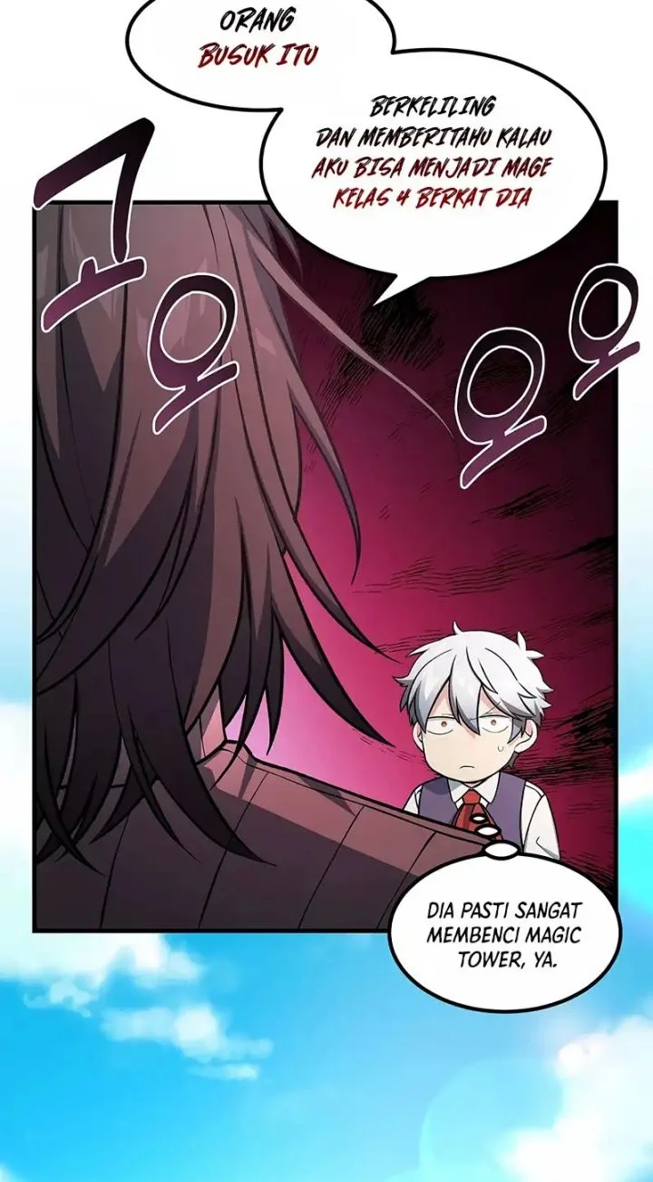 The Sweet Life of a Reincarnation Pro Chapter 41 Gambar 22