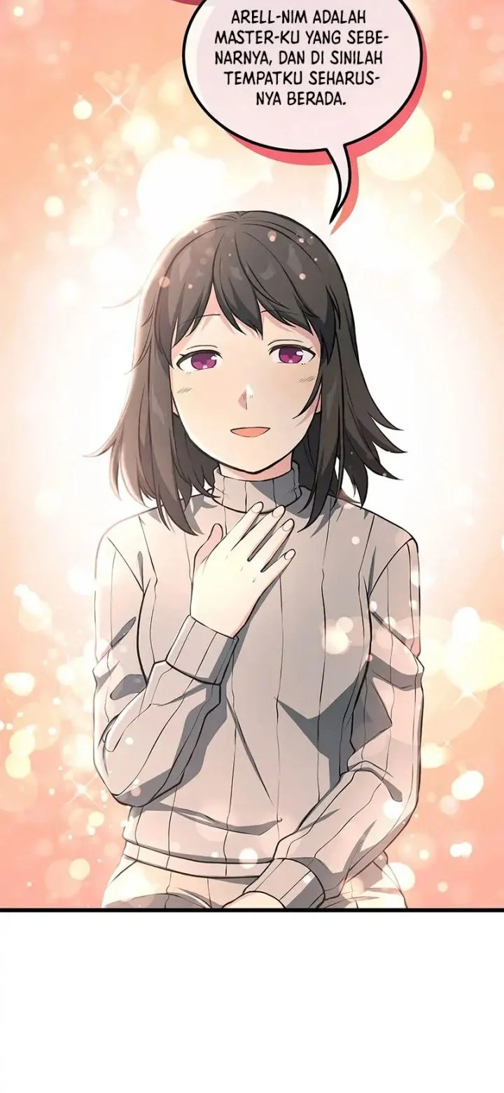 The Sweet Life of a Reincarnation Pro Chapter 41 Gambar 25