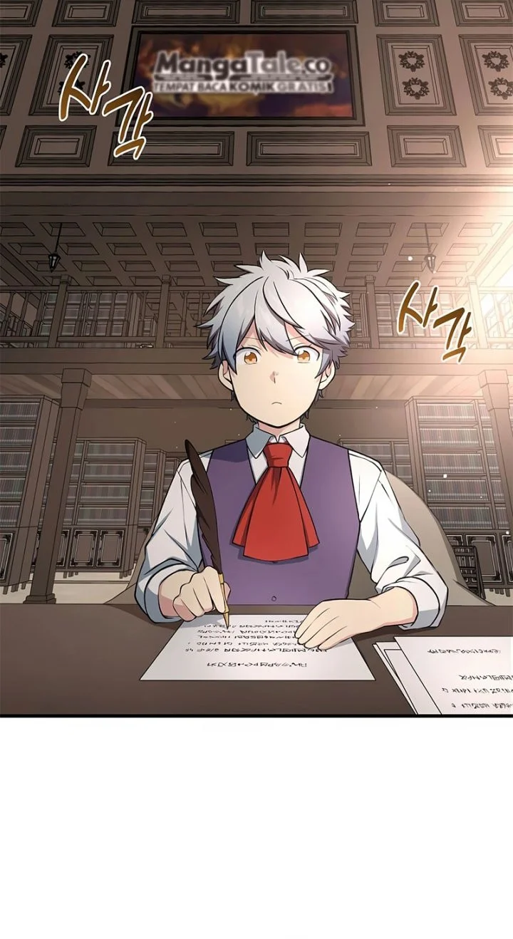 The Sweet Life of a Reincarnation Pro Chapter 42 Gambar 36