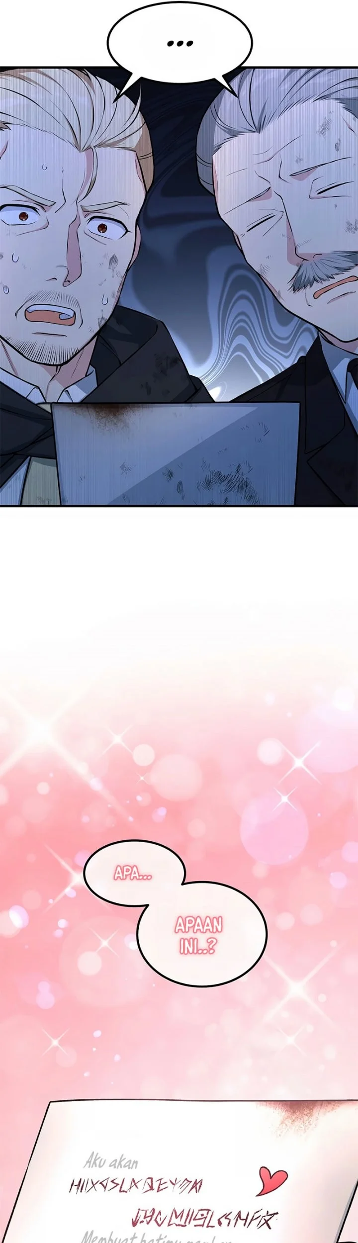 The Sweet Life of a Reincarnation Pro Chapter 43 Gambar 31