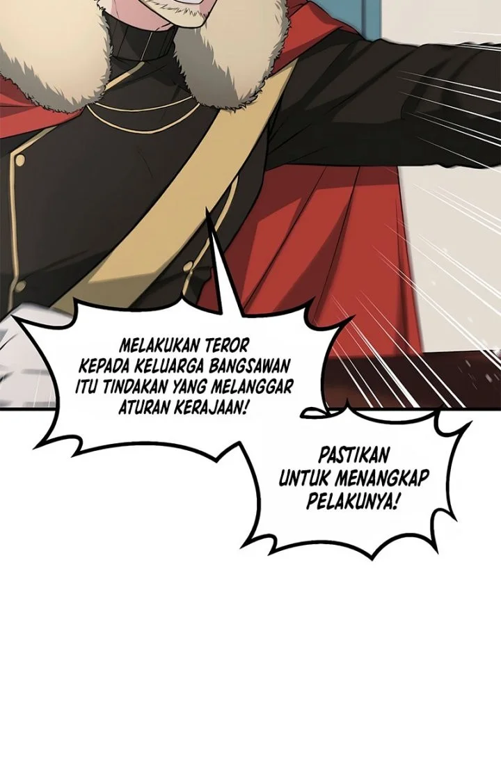 The Sweet Life of a Reincarnation Pro Chapter 43 Gambar 36