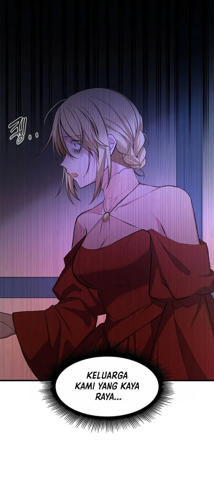 The Sweet Life of a Reincarnation Pro Chapter 43 Gambar 39