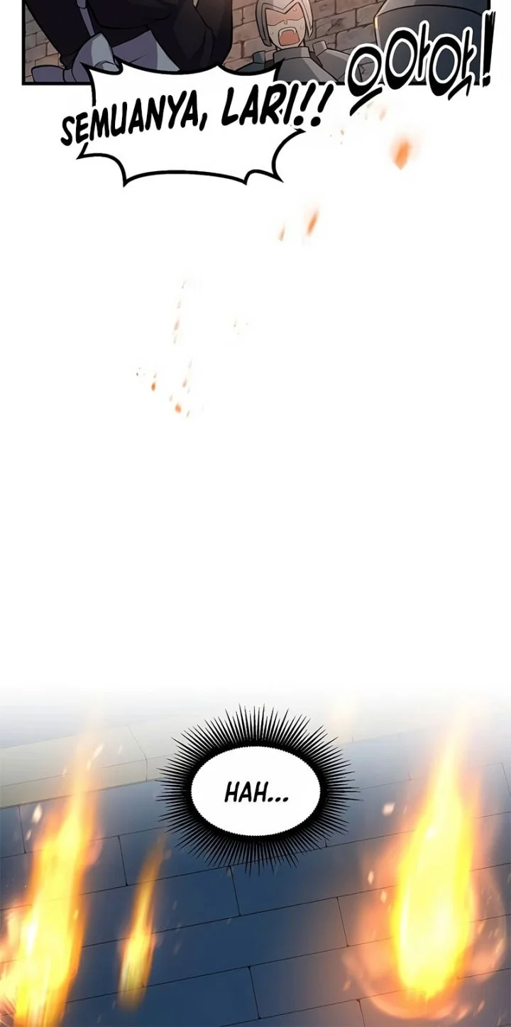 The Sweet Life of a Reincarnation Pro Chapter 43 Gambar 18