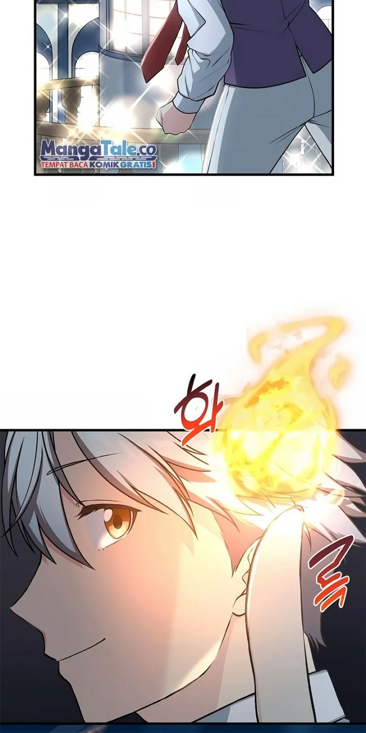 The Sweet Life of a Reincarnation Pro Chapter 43 Gambar 15