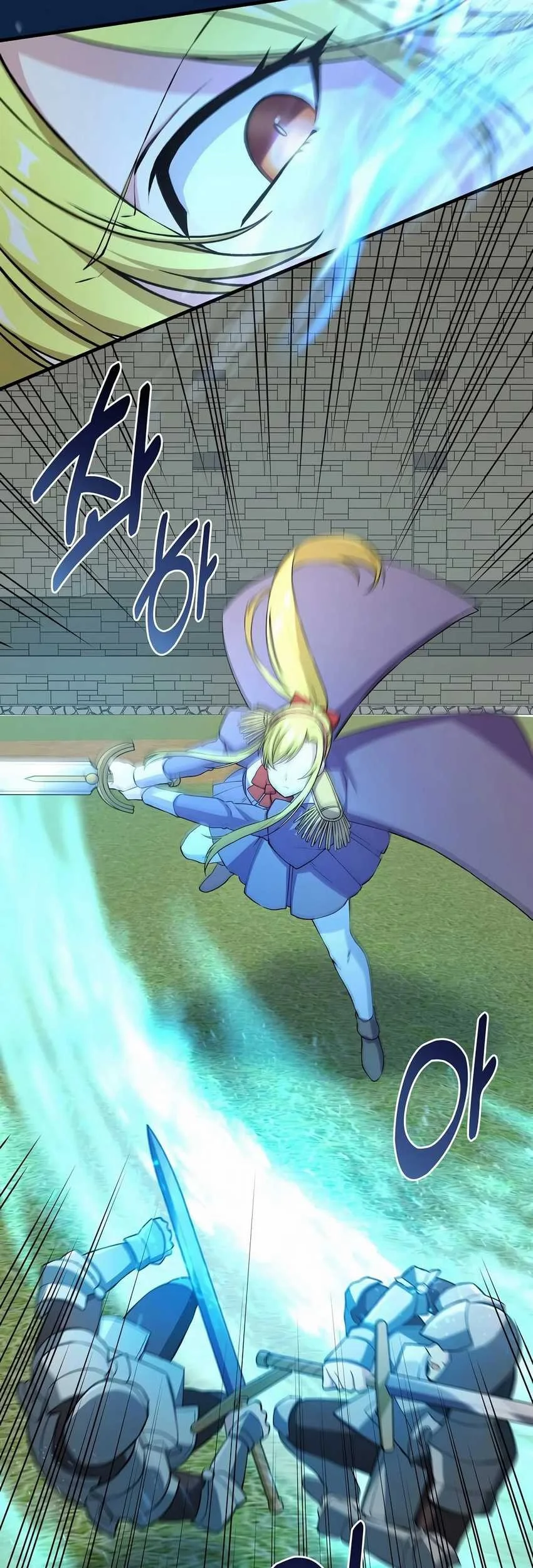 The Sweet Life of a Reincarnation Pro Chapter 54 Gambar 6