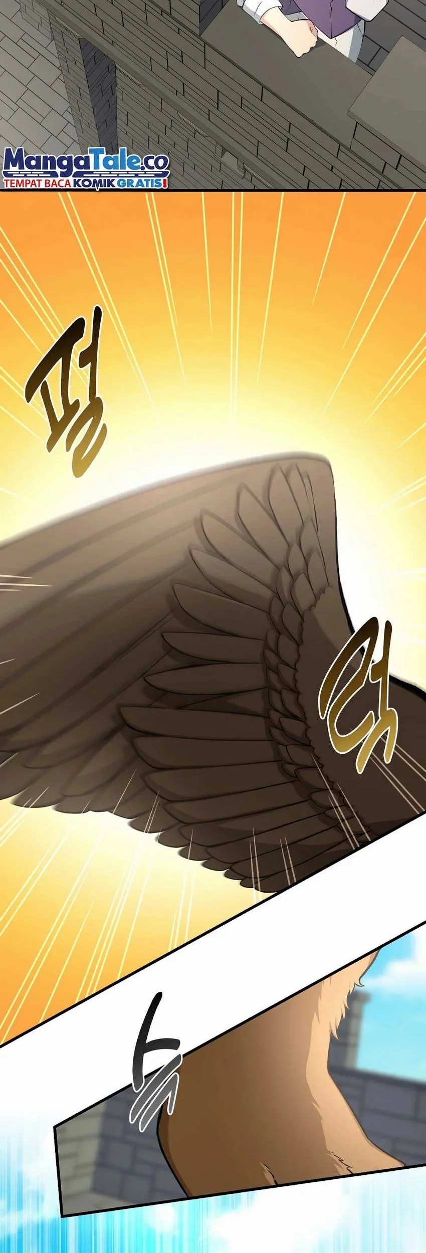 The Sweet Life of a Reincarnation Pro Chapter 54 Gambar 36