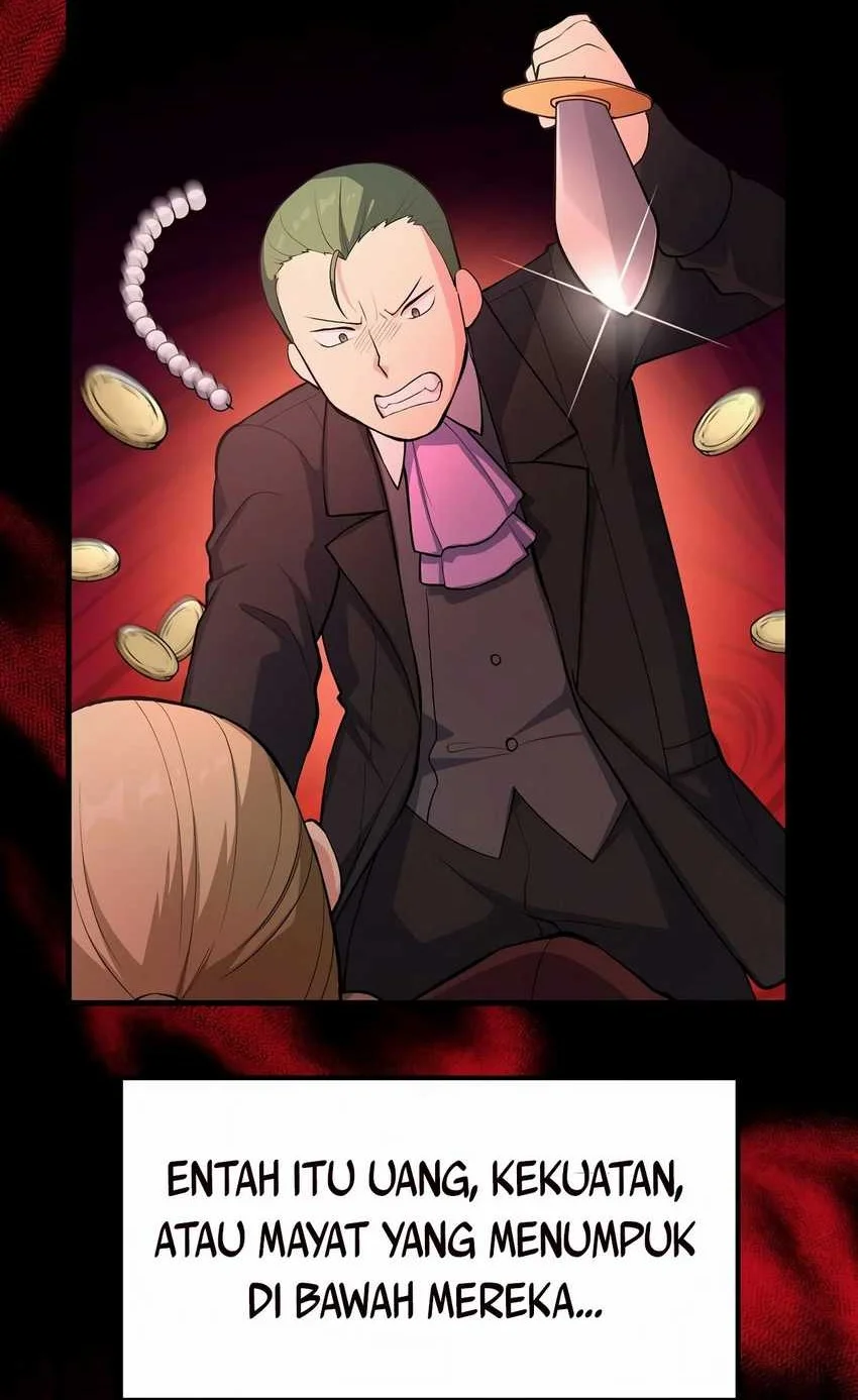 The Sweet Life of a Reincarnation Pro Chapter 54 Gambar 25