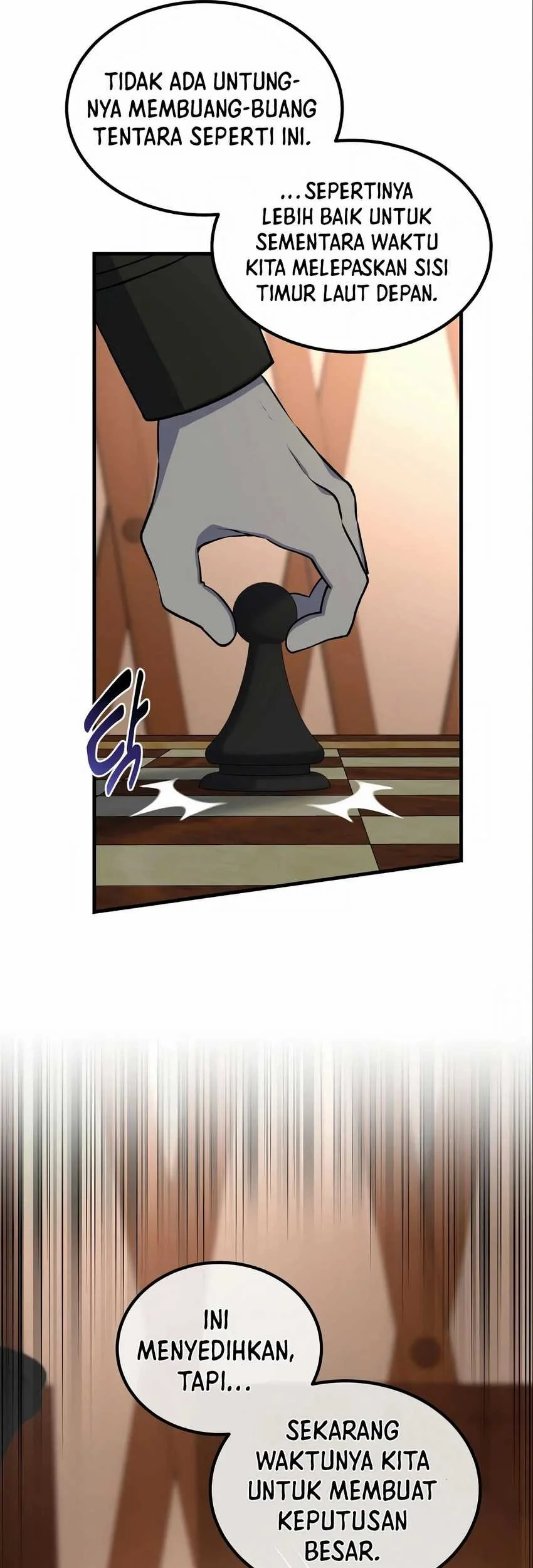 The Sweet Life of a Reincarnation Pro Chapter 54 Gambar 14