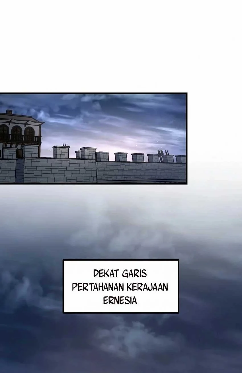 The Sweet Life of a Reincarnation Pro Chapter 55 Gambar 9