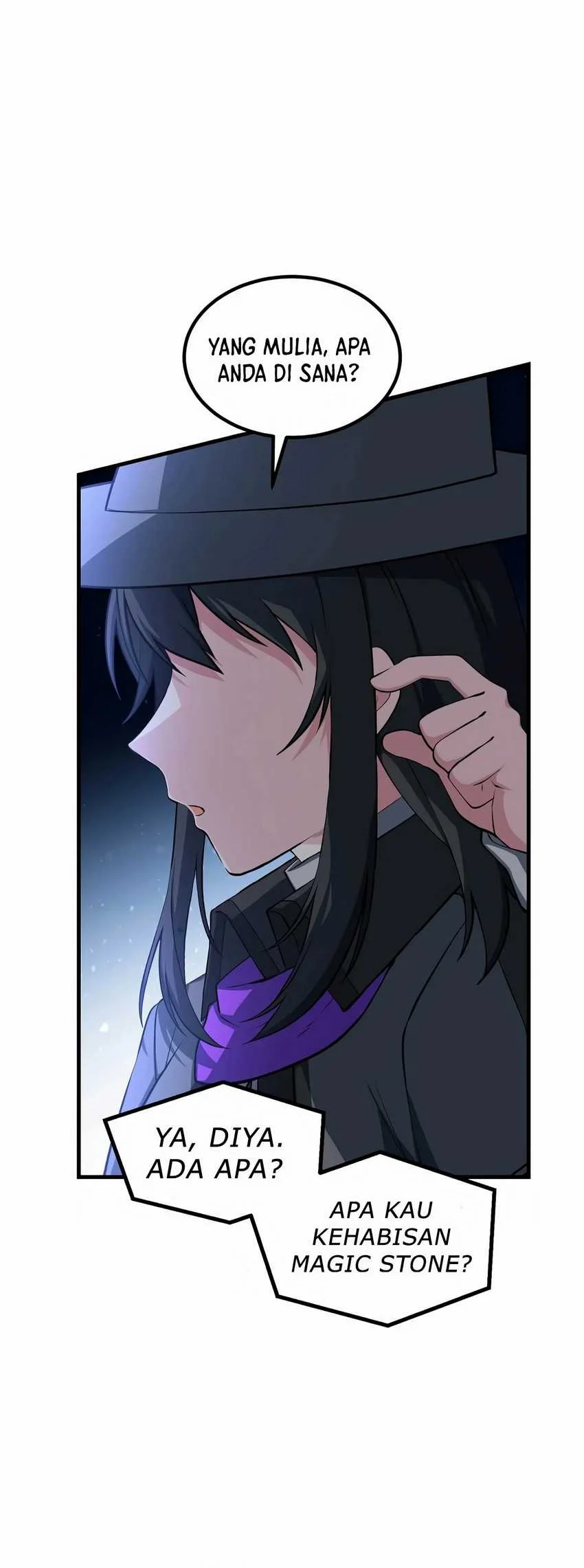 The Sweet Life of a Reincarnation Pro Chapter 55 Gambar 42