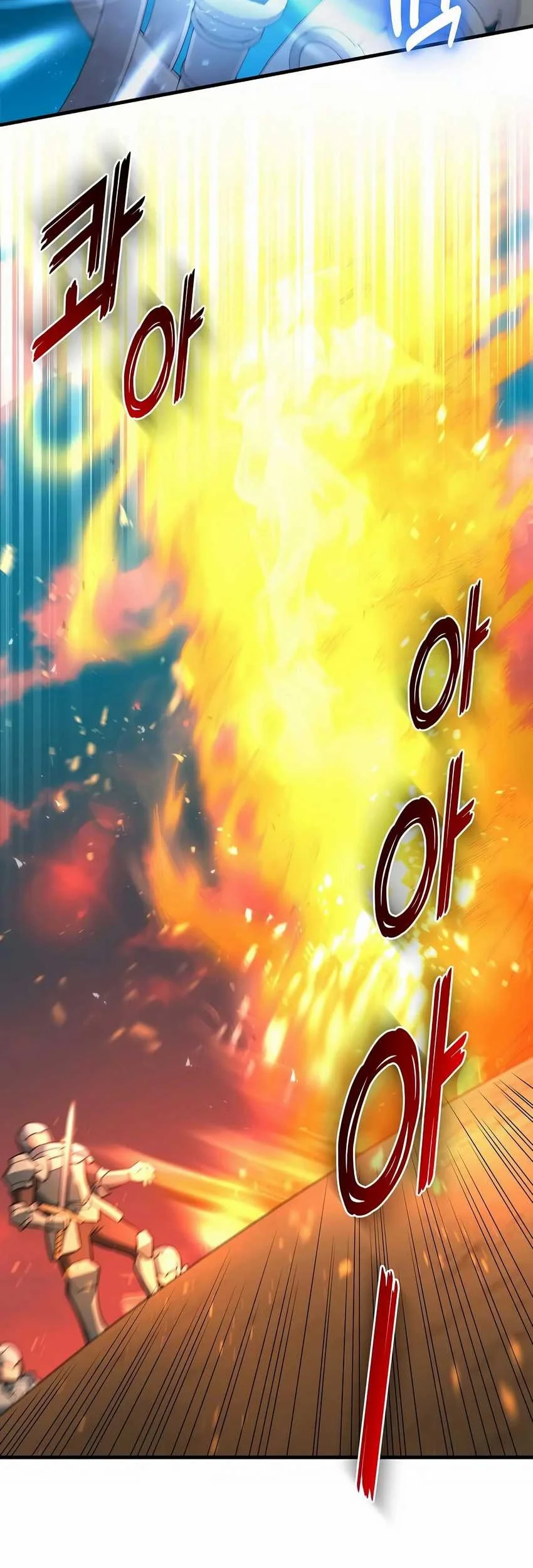 The Sweet Life of a Reincarnation Pro Chapter 55 Gambar 50