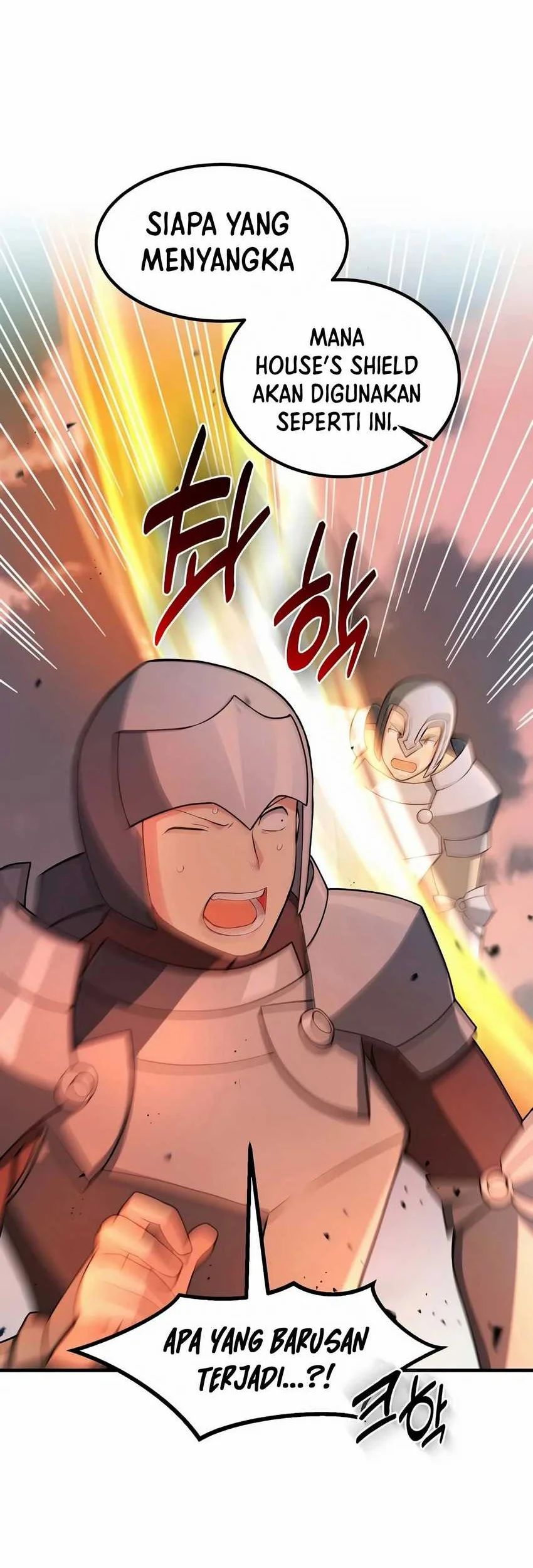 The Sweet Life of a Reincarnation Pro Chapter 55 Gambar 51