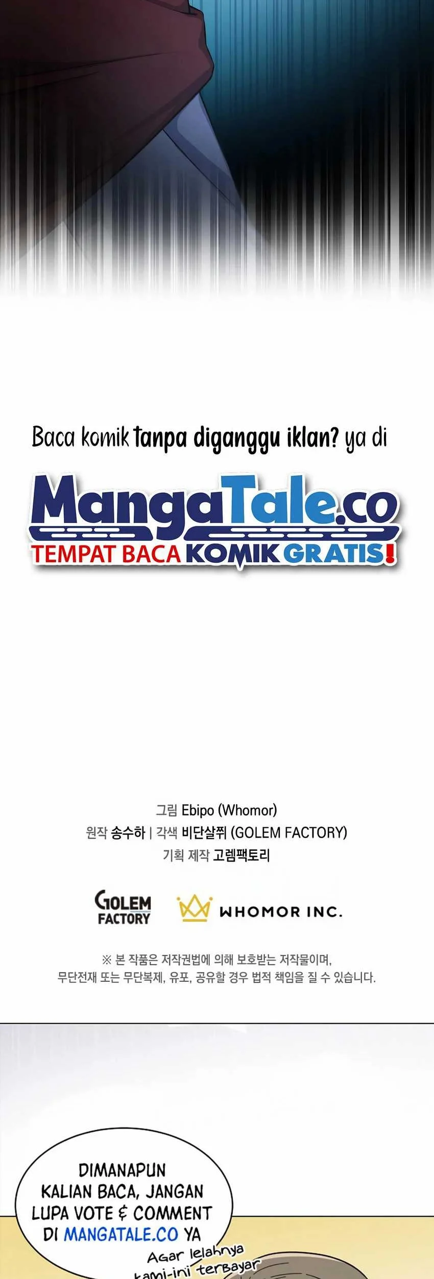 The Sweet Life of a Reincarnation Pro Chapter 55 Gambar 58