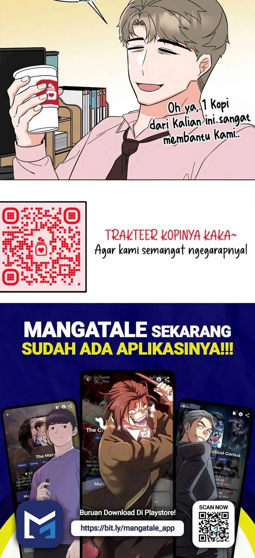 The Sweet Life of a Reincarnation Pro Chapter 55 Gambar 59