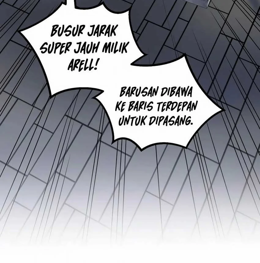 The Sweet Life of a Reincarnation Pro Chapter 55 Gambar 5