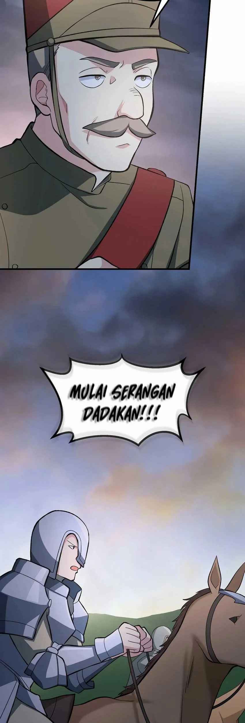 The Sweet Life of a Reincarnation Pro Chapter 55 Gambar 11