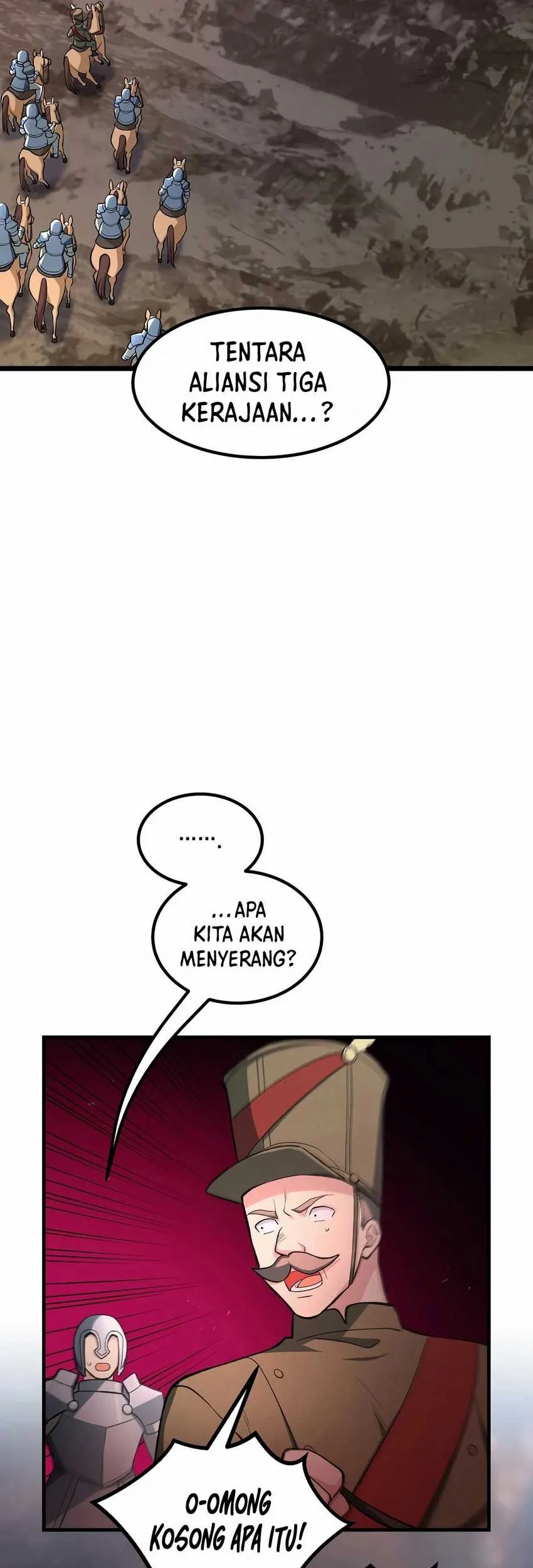 The Sweet Life of a Reincarnation Pro Chapter 55 Gambar 15