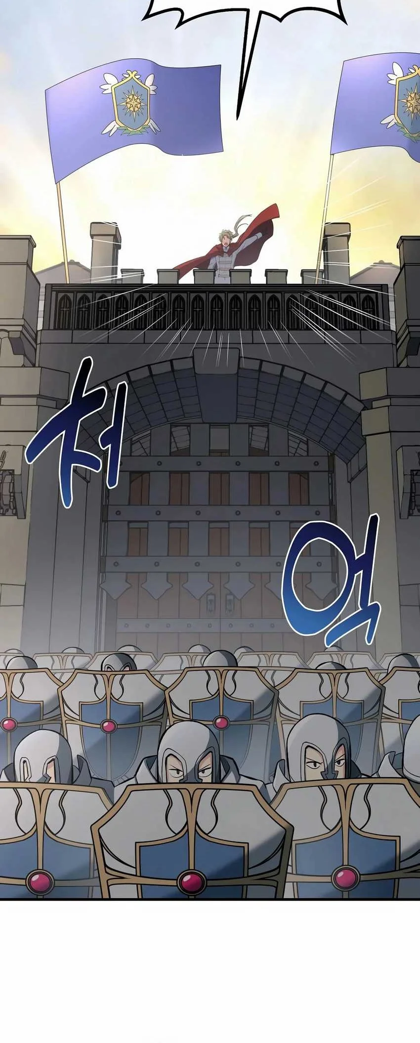 The Sweet Life of a Reincarnation Pro Chapter 55 Gambar 18