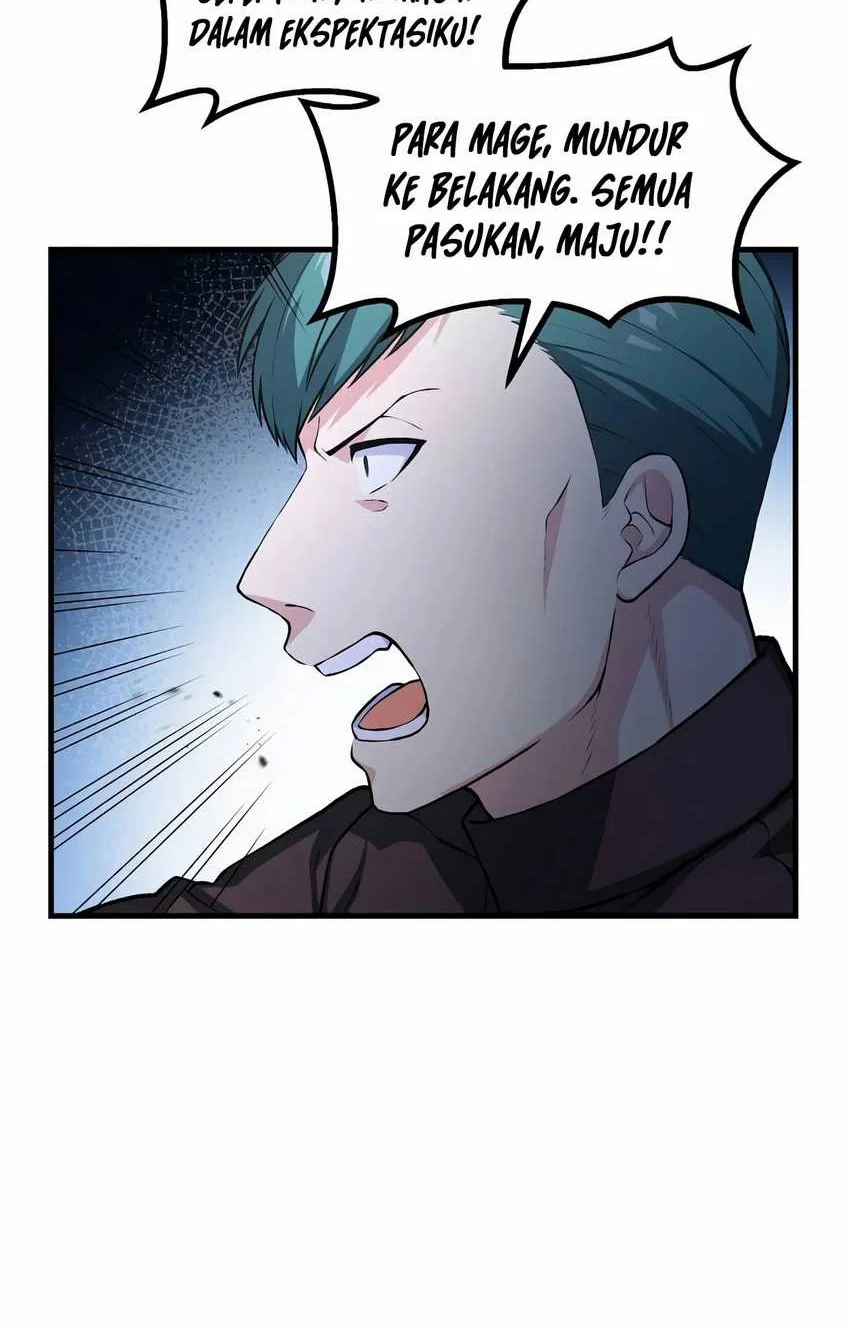 The Sweet Life of a Reincarnation Pro Chapter 55 Gambar 22