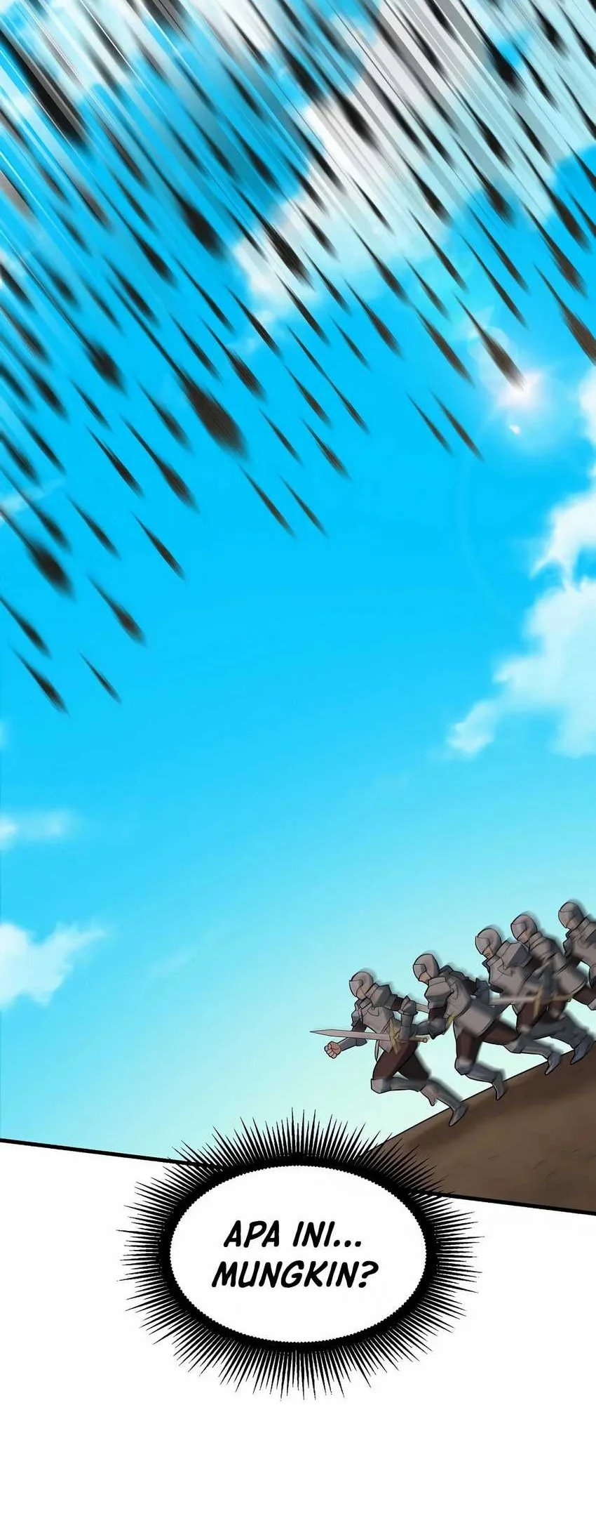 The Sweet Life of a Reincarnation Pro Chapter 55 Gambar 29