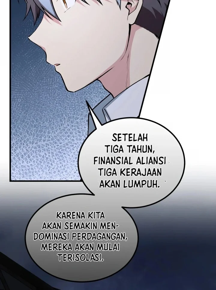 The Sweet Life of a Reincarnation Pro Chapter 56 Gambar 33