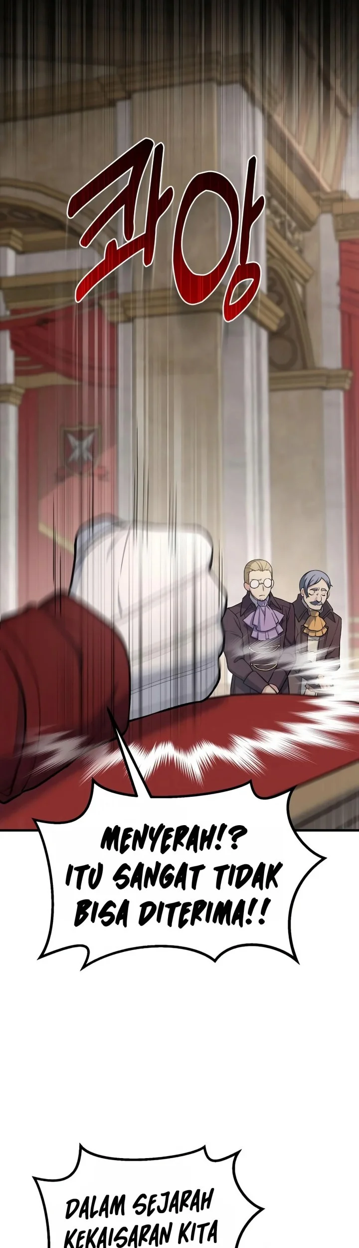 The Sweet Life of a Reincarnation Pro Chapter 56 Gambar 42