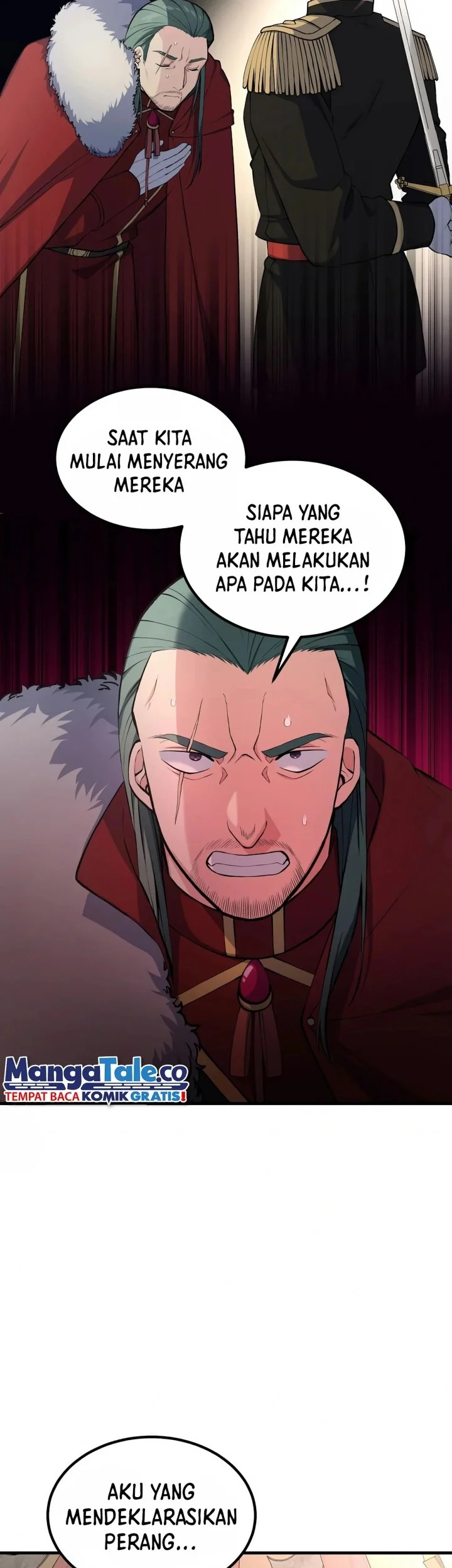 The Sweet Life of a Reincarnation Pro Chapter 56 Gambar 50