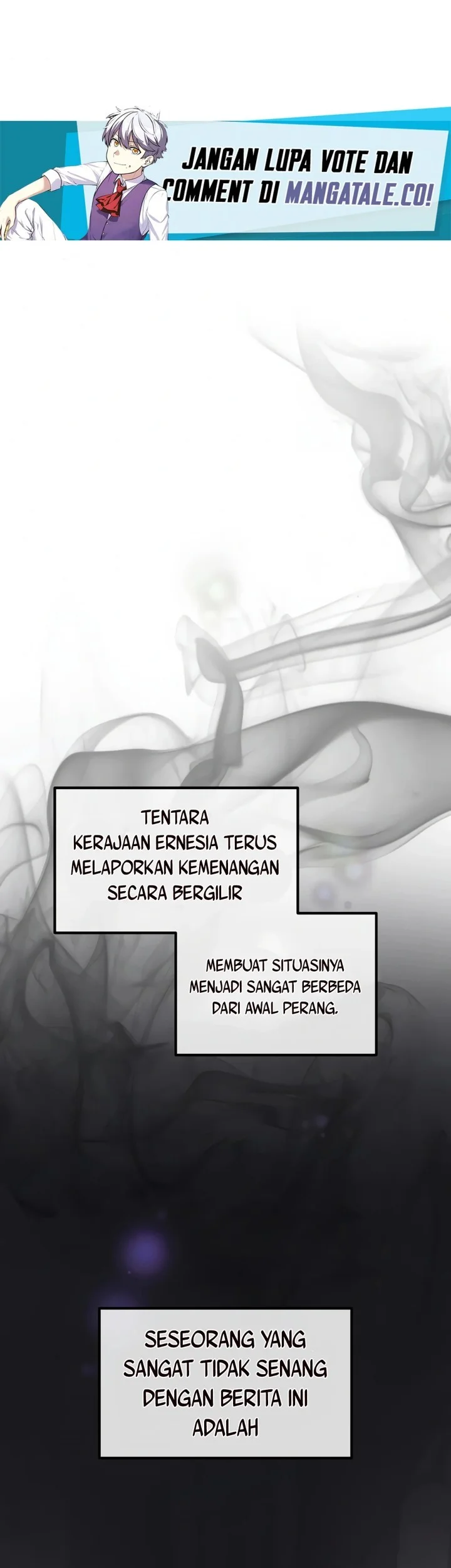 Manhwa The Sweet Life of a Reincarnation Pro Chapter 56 gambar nomor 2