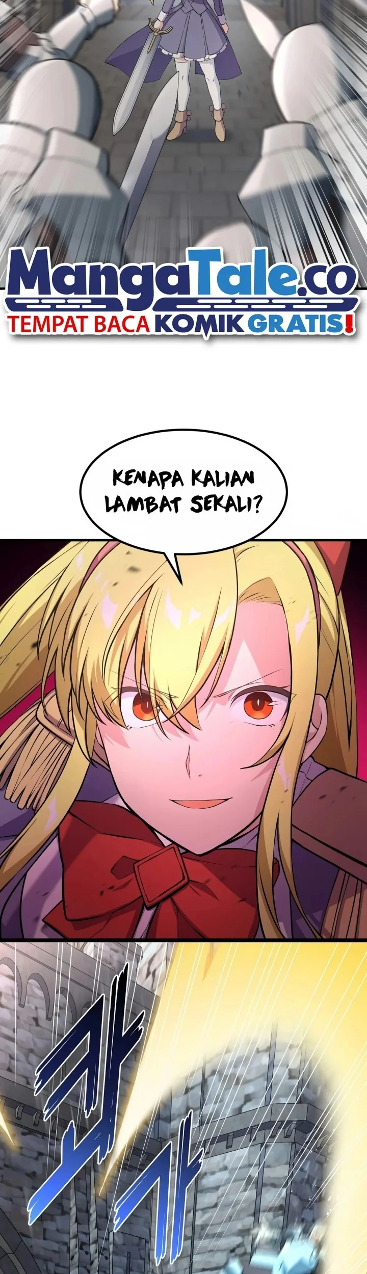 The Sweet Life of a Reincarnation Pro Chapter 56 Gambar 18