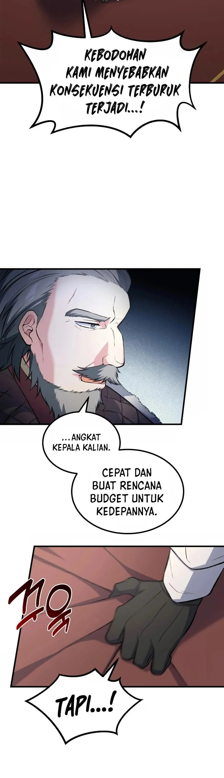 The Sweet Life of a Reincarnation Pro Chapter 57 Gambar 37