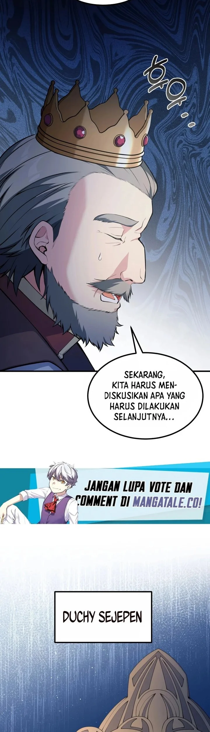 The Sweet Life of a Reincarnation Pro Chapter 57 Gambar 40