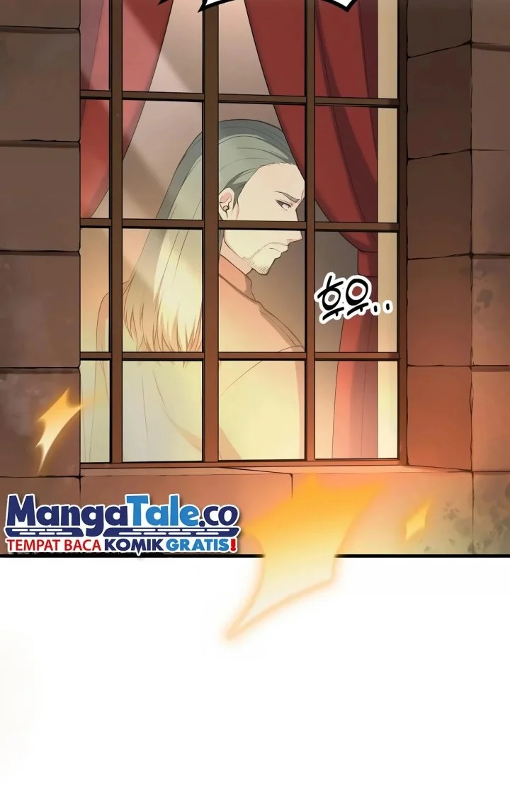 The Sweet Life of a Reincarnation Pro Chapter 57 Gambar 46