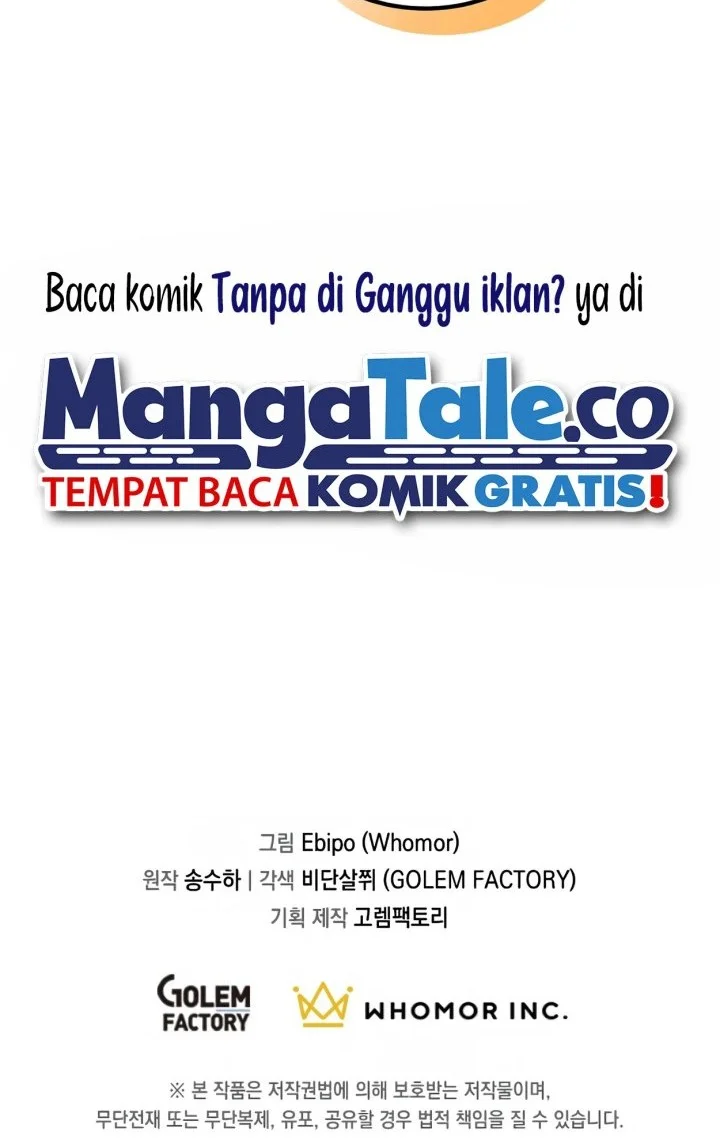 The Sweet Life of a Reincarnation Pro Chapter 57 Gambar 50