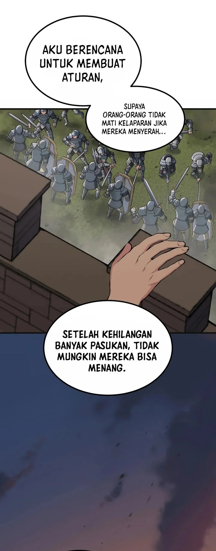 The Sweet Life of a Reincarnation Pro Chapter 57 Gambar 4