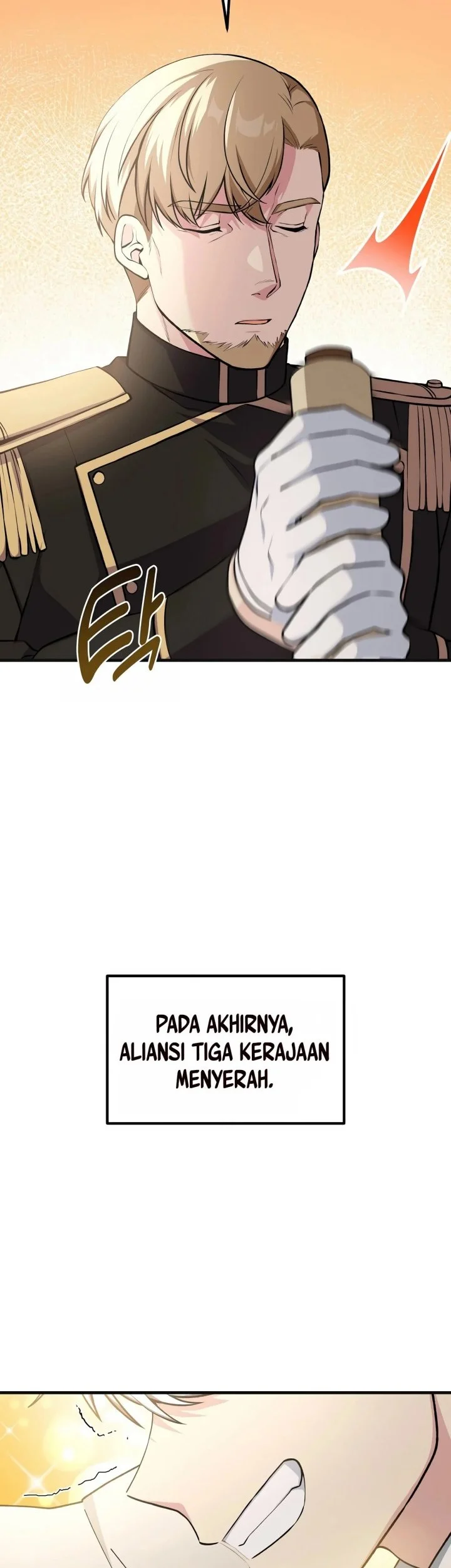 The Sweet Life of a Reincarnation Pro Chapter 57 Gambar 10