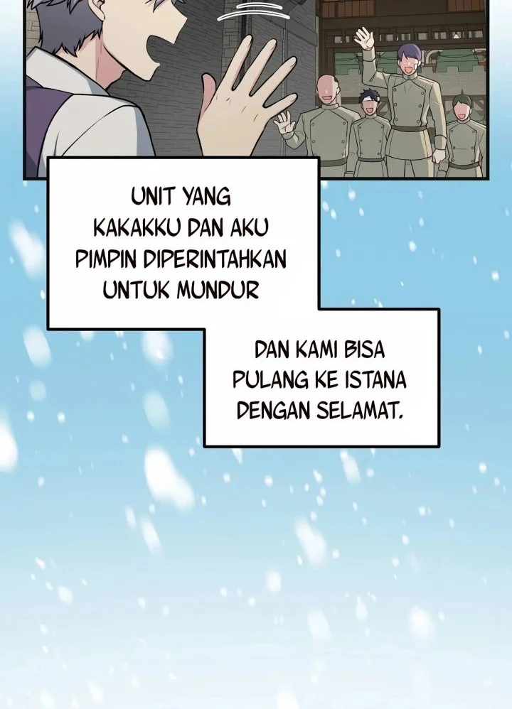 The Sweet Life of a Reincarnation Pro Chapter 57 Gambar 16