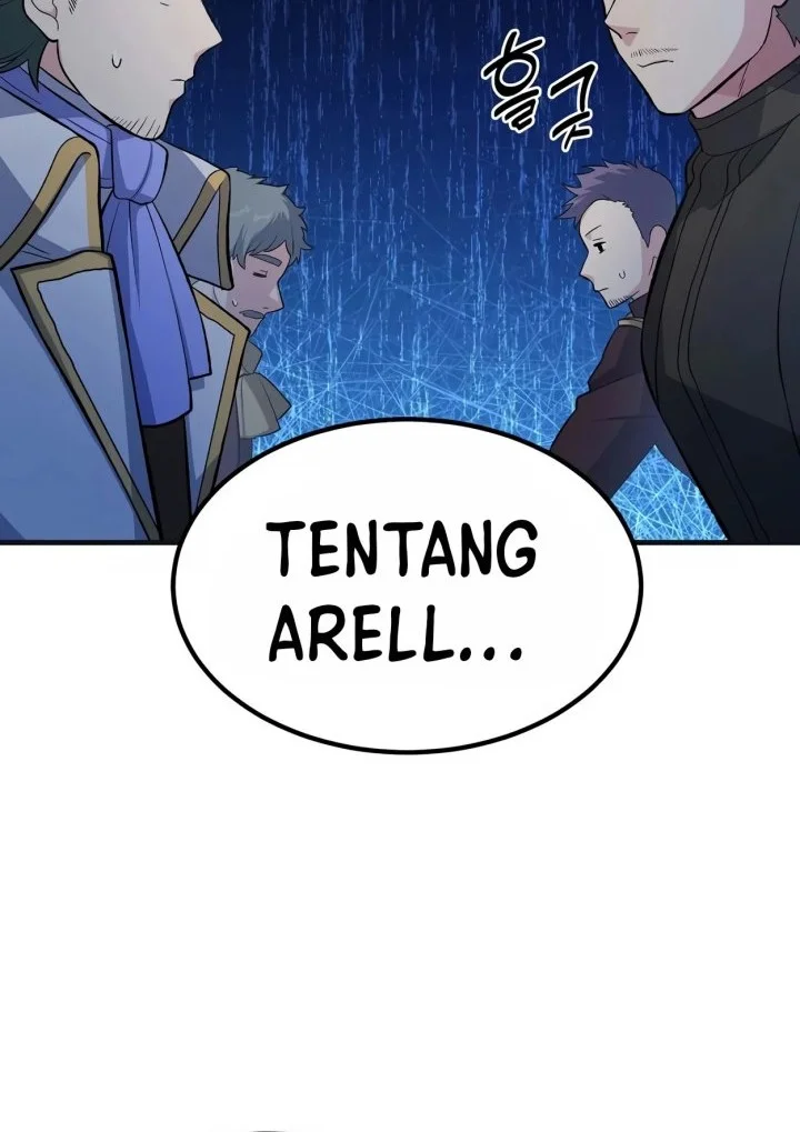 The Sweet Life of a Reincarnation Pro Chapter 57 Gambar 20