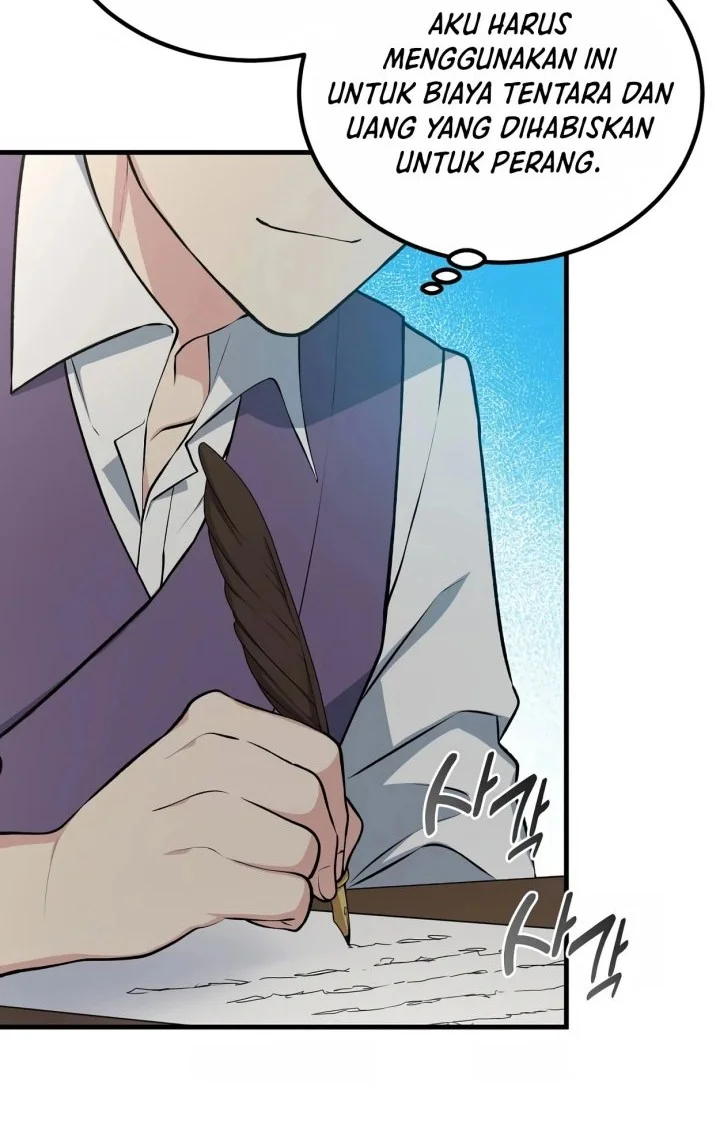 The Sweet Life of a Reincarnation Pro Chapter 57 Gambar 28