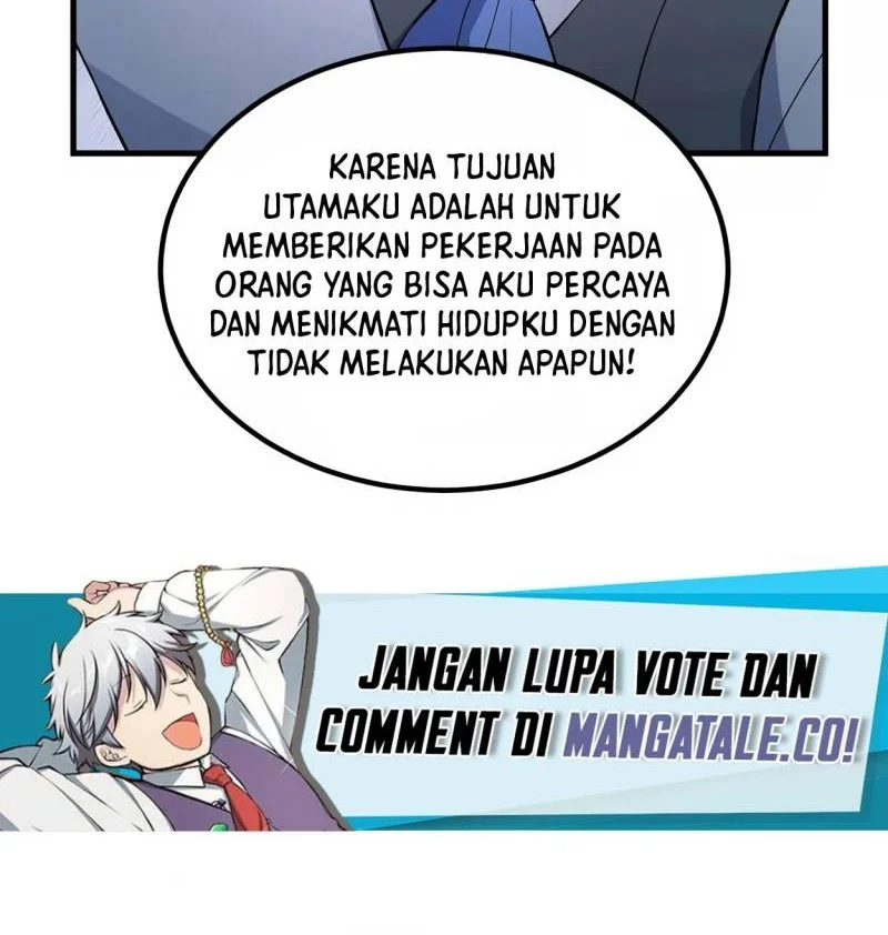 The Sweet Life of a Reincarnation Pro Chapter 58 Gambar 50