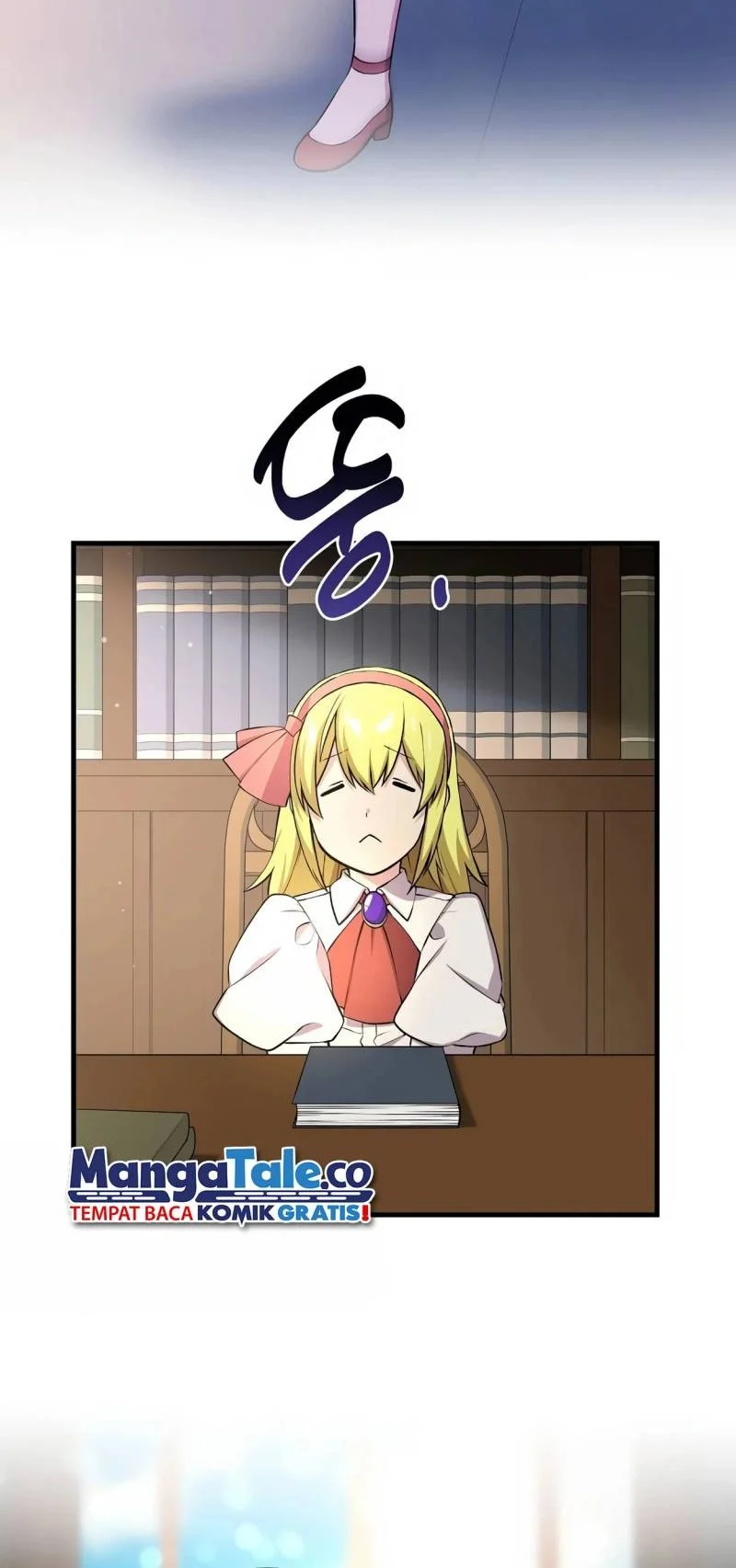 The Sweet Life of a Reincarnation Pro Chapter 58 Gambar 4