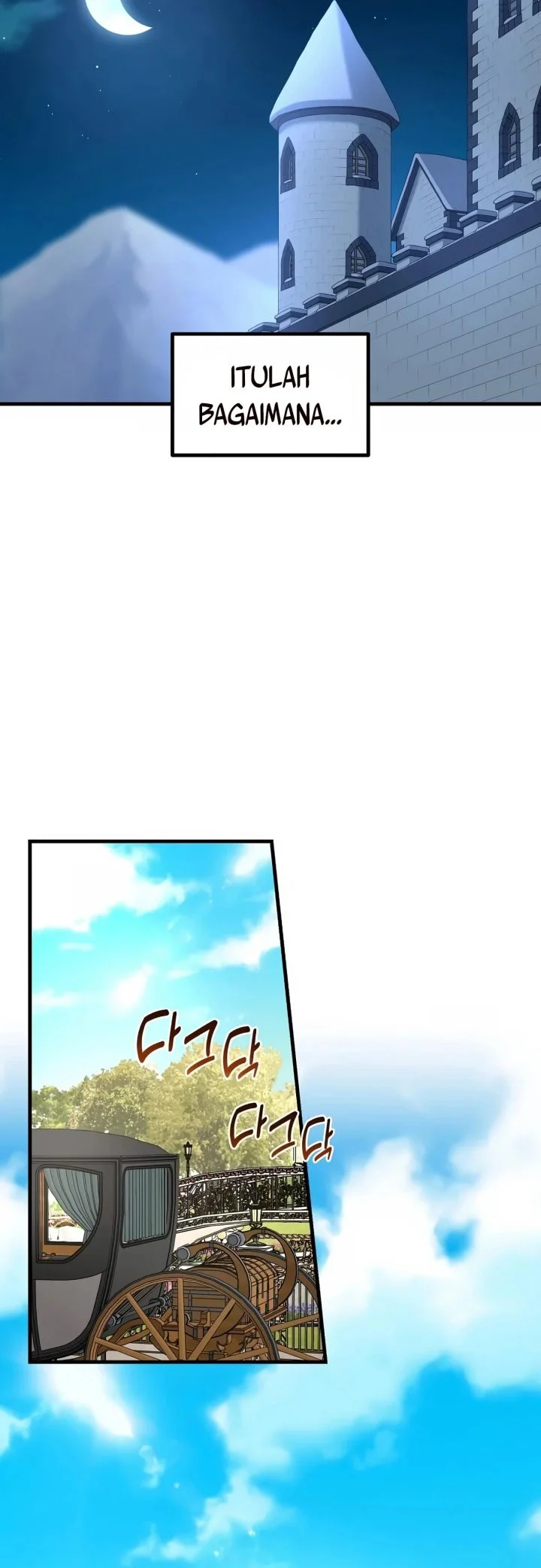 The Sweet Life of a Reincarnation Pro Chapter 59 Gambar 14