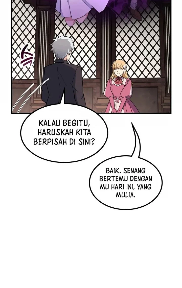 The Sweet Life of a Reincarnation Pro Chapter 59 Gambar 25
