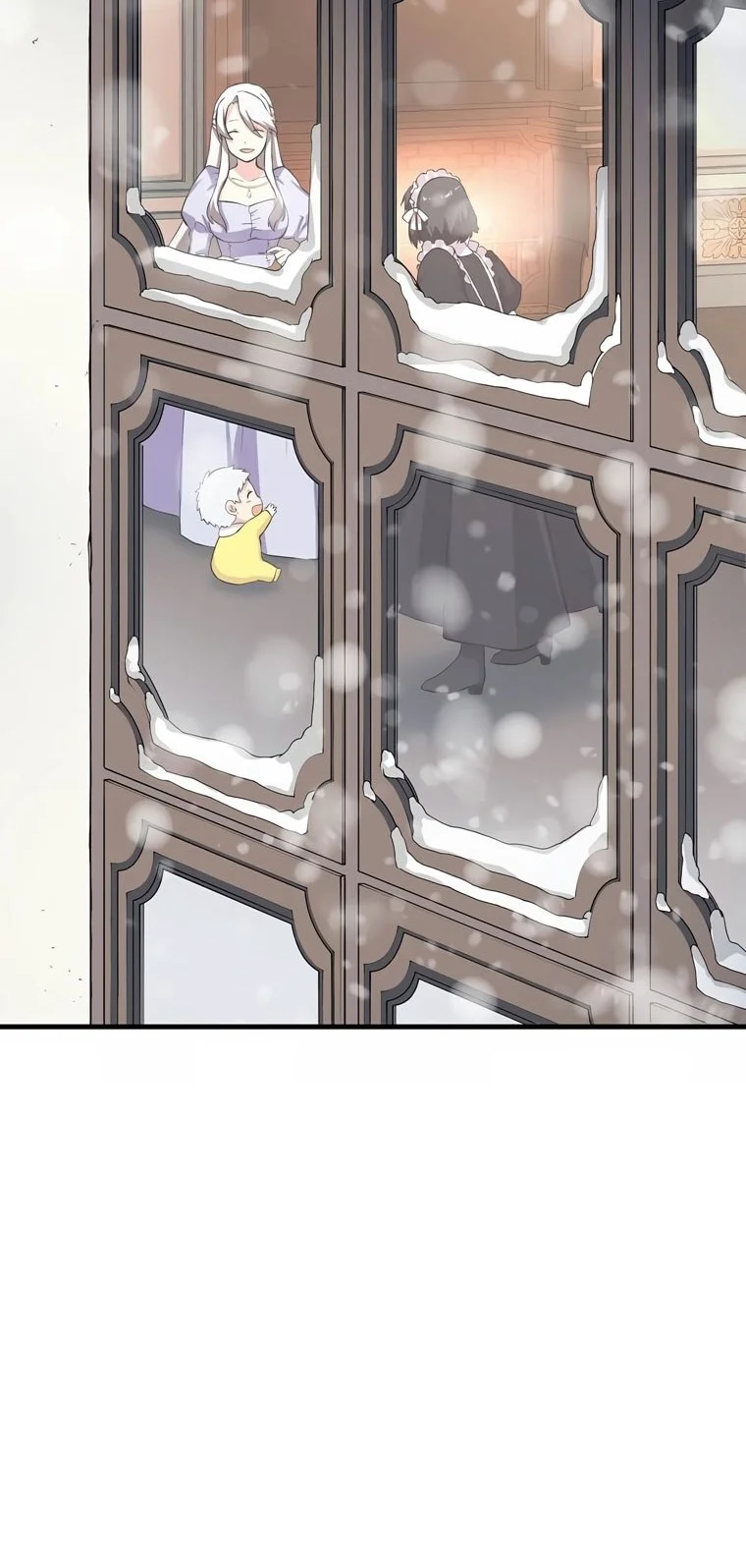 The Sweet Life of a Reincarnation Pro Chapter 5 Gambar 8