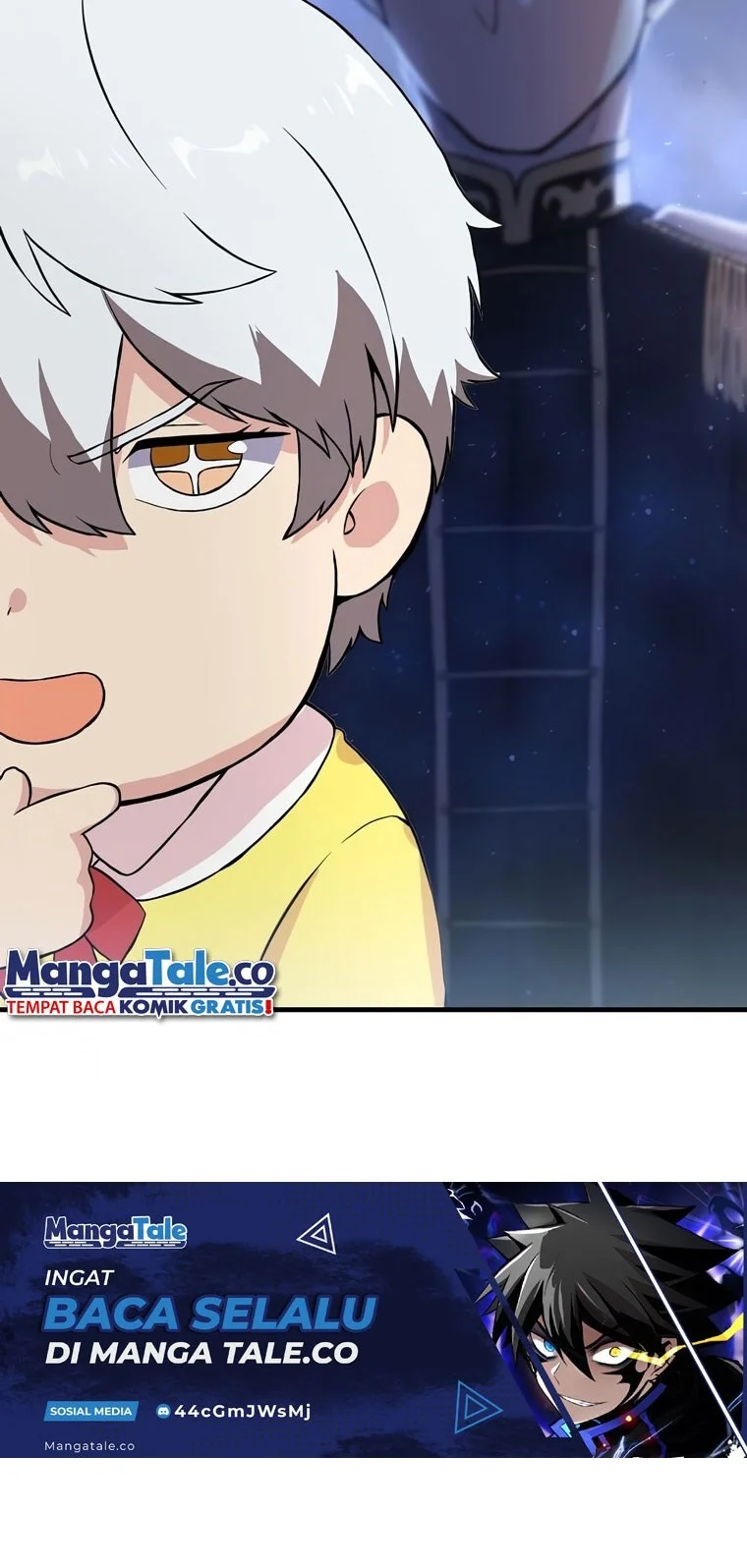 The Sweet Life of a Reincarnation Pro Chapter 5 Gambar 26