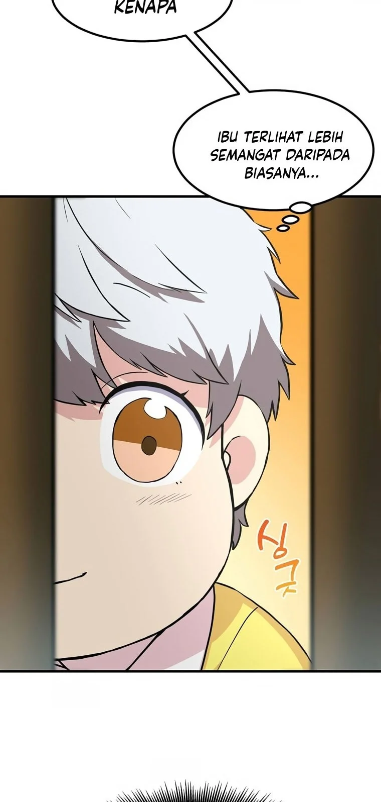 The Sweet Life of a Reincarnation Pro Chapter 5 Gambar 24